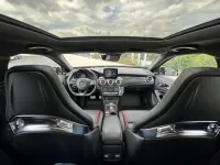 Gebraucht Mercedes A45 AMG AMG 430 PS (316 kW) 2018 Kleinwagen
