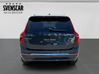Gebraucht Volvo XC90 Ultimate 235 PS (172 kW) 2023 Denim blue SUV