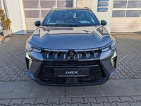 Neu Mitsubishi ASX Plus 140 PS (102 kW) 2025 Grau SUV