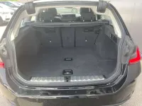 Gebraucht BMW 318 156 PS (114 kW) 2024 Schwarz Kombi