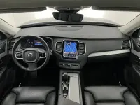 Gebraucht Volvo XC90 Plus 235 PS (172 kW) 2023 Denim blau (metallic) SUV