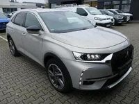 Gebraucht DS Automobiles DS7 Crossback Rivoli Plus 224 PS (164 kW) 2022 Beige SUV
