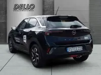 Gebraucht Opel Mokka Elegance 131 PS (96 kW) 2025 Schwarz SUV