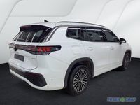 Gebraucht VW Tayron 150 PS (110 kW) 2025 Oryxweiß perlmutteffekt SUV