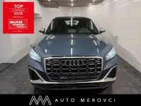 Gebraucht Audi SQ2 Sport 300 PS (220 kW) 2023 Blau SUV