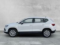 Gebraucht Seat Ateca Style 150 PS (110 kW) 2023 Weiß SUV