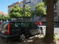 Gebraucht Volvo 850 144 PS (105 kW) 1996 Grau Kombi