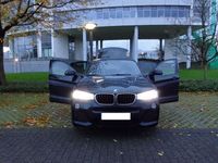 gebraucht BMW X4 X4M PAKET SPORT xDrive20d HEADUP LEDER ALLRAD