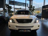 gebraucht Lexus RX400h Executive