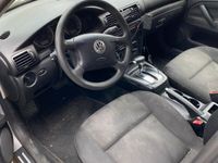 gebraucht VW Passat 2.0 Sport TSI