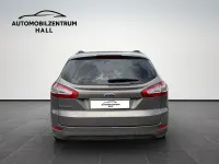 Gebraucht Ford Mondeo Champions Edition 163 PS (119 kW) 2013 Braun Limousine