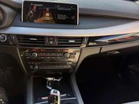 Gebraucht BMW X5 258 PS (189 kW) 2014 SUV