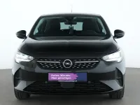 Gebraucht Opel Corsa Elegance 101 PS (74 kW) 2023 Schwarz Kleinwagen