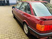 gebraucht Audi 90 Limousine