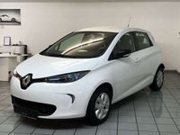 gebraucht Renault Zoe Life inkl. Batterie 41kwh