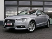 gebraucht Audi A3 Lim. 1. HAND! SCHECKHEFT! AHK! TOP!