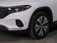Gebraucht Mercedes EQA300 Progressive 167 kW (228 PS) 2024 Weiss polarweiss SUV