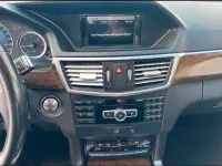 Gebraucht Mercedes E220 170 PS (125 kW) 2013 Schwarz Kombi