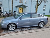 gebraucht Opel Vectra GTS vectra c 2,2