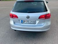 gebraucht VW Passat Variant 1.6 tdi BM business edition