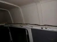 Gebraucht VW T5 131 PS (96 kW) 2008 Van