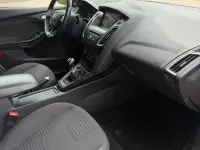 Używany Ford Focus Titanium 150 KM (110 kW) 2016 Biały Kombi