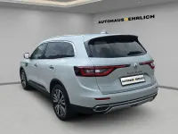 Gebraucht Renault Koleos Initiale Paris 158 PS (116 kW) 2021 Univers weiss SUV
