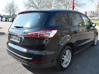Gebraucht Ford S-MAX Trend 150 PS (110 kW) 2019 Schwarz Van / Kleinbus