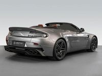 Gebraucht Aston Martin Vantage 604 PS (444 kW) 2019 Silber Coupé