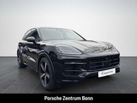 Gebraucht Porsche Cayenne Black Edition 470 PS (345 kW) 2026 Schwarz SUV