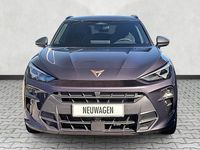 Neu Cupra Terramar 150 PS (110 kW) 2026 Dark void SUV