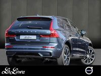 Gebraucht Volvo XC60 Plus 197 PS (144 kW) 2023 Blau SUV