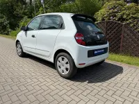 Brugt Renault Twingo 72 HK (52 kW) 2018 Hvid Hatchback