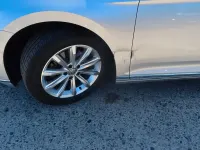 Gebraucht VW Passat Highline 190 PS (139 kW) 2018 Silber Kombi