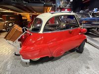 Gebraucht BMW Isetta 300 14 PS (10 kW) 1956 Coupé