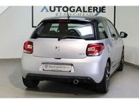 gebraucht Citroën DS3 So Chic 1.2 PureTech 82*CONNECTING*14TKM!*