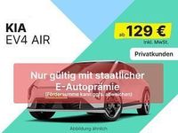 Neu Kia EV4 Air 150 kW (204 PS) 2026 Weiß (carraraweiß) Limousine