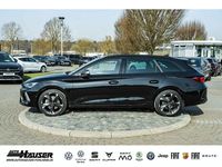 Gebraucht Cupra Leon 150 PS (110 kW) 2025 Schwarz Kombi
