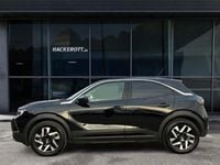 Gebraucht Opel Mokka-e Elegance 100 kW (136 PS) 2023 Schwarz SUV