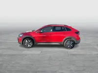 Gebraucht VW Taigo Move 116 PS (85 kW) 2024 SUV