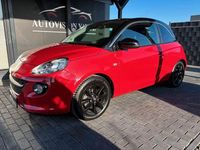 Gebraucht Opel Adam Jam 69 PS (50 kW) 2018 Rot Kleinwagen