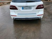 gebraucht Mercedes ML350 BlueTEC 4MATIC -