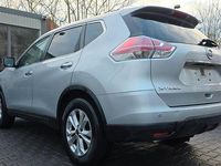 Gebraucht Nissan X-Trail 360º 131 PS (96 kW) 2014 Silber SUV