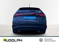 Gebraucht VW Taigo Life 110 PS (80 kW) 2022 Grau SUV