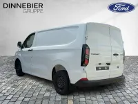 Neu Ford Transit Custom Trend 136 PS (100 kW) 2026 Weiß Van