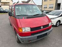 gebraucht VW Caravelle T41992