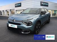 Gebraucht Citroën C4 Shine 131 PS (96 kW) 2024 Blau SUV