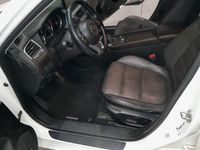 Gebraucht Mazda 6 Sports-Line 192 PS (141 kW) 2016 Weiß Kombi