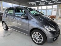 Gebraucht Mercedes A160 Elegance 95 PS (69 kW) 2011 Andere Limousine