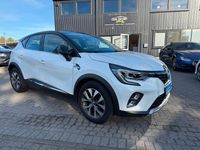 Gebraucht Renault Captur Intens 92 PS (67 kW) 2020 Weiß SUV